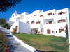 Santorini Palace 
